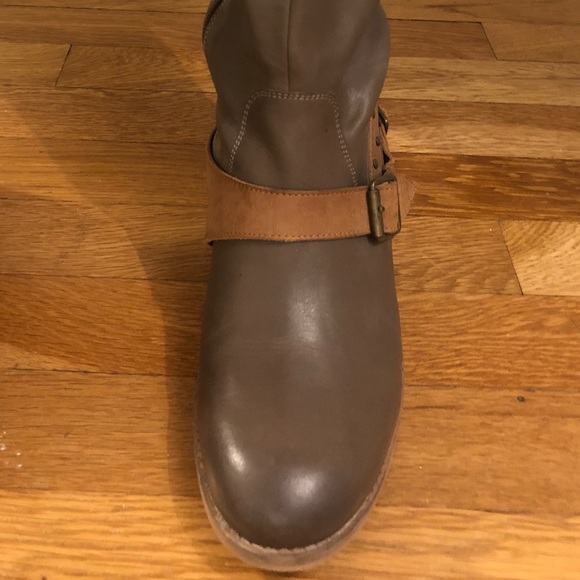 Naughty Monkey Riding Boots - Picture 6 of 10